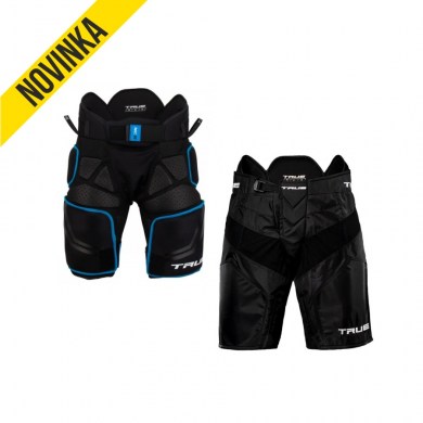 TRUE, hokejové, girdle, XC9, PRO, senior